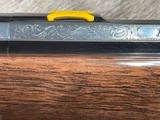 FREE SAFARI, BROWNING X-BOLT GOLD MEDALLION 308 WIN 035529218 - LAYAWAY AVAILABLE - 18 of 25