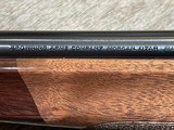 FREE SAFARI, LEFT HAND BROWNING X-BOLT MEDALLION 270 WIN 035253224 - LAYAWAY AVAILABLE - 10 of 25