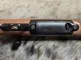 FREE SAFARI, LEFT HAND BROWNING X-BOLT MEDALLION 243 WIN 035253211 - LAYAWAY AVAILABLE - 22 of 25