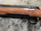 FREE SAFARI, BROWNING X-BOLT GOLD MEDALLION 30-06 SPRINGFIELD 035529226 - LAYAWAY AVAILABLE - 13 of 25
