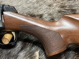 FREE SAFARI, LEFT HAND BROWNING X-BOLT HUNTER 243 WIN 035255211 - LAYAWAY AVAILABLE - 4 of 20