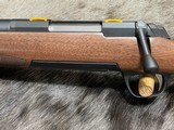 FREE SAFARI, LEFT HAND BROWNING X-BOLT HUNTER 243 WIN 035255211 - LAYAWAY AVAILABLE - 1 of 20
