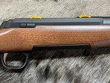 FREE SAFARI, LEFT HAND BROWNING X-BOLT HUNTER 243 WIN 035255211 - LAYAWAY AVAILABLE - 11 of 20