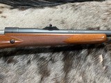 FREE SAFARI, LNIB MADE IN USA WINCHESTER MODEL 70 SAFARI EXPRESS 375 H&H - LAYAWAY AVAILABLE - 6 of 24