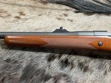 FREE SAFARI, LNIB MADE IN USA WINCHESTER MODEL 70 SAFARI EXPRESS 375 H&H - LAYAWAY AVAILABLE - 16 of 24