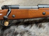 FREE SAFARI, LNIB MADE IN USA WINCHESTER MODEL 70 SAFARI EXPRESS 375 H&H - LAYAWAY AVAILABLE - 1 of 24