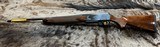 FREE SAFARI, BELGIUM LNIB UNFIRED BROWNING MARK II SAFARI BAR 30-06 031001226 - 3 of 23