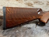 FREE SAFARI, BELGIUM LNIB UNFIRED BROWNING MARK II SAFARI BAR 30-06 031001226 - 5 of 23