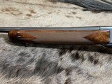 FREE SAFARI, BELGIUM LNIB UNFIRED BROWNING MARK II SAFARI BAR 30-06 031001226 - 17 of 23