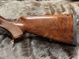 FREE SAFARI, BELGIUM LNIB UNFIRED BROWNING MARK II SAFARI BAR 30-06 031001226 - 16 of 23