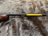 FREE SAFARI, BELGIUM LNIB UNFIRED BROWNING MARK II SAFARI BAR 30-06 031001226 - 7 of 23
