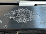 FREE SAFARI, BELGIUM LNIB UNFIRED BROWNING MARK II SAFARI BAR 30-06 031001226 - 9 of 23
