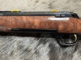 FREE SAFARI, BROWNING X-BOLT GOLD MEDALLION 30-06 SPRINGFIELD 035529226 - LAYAWAY AVAILABLE - 14 of 25