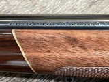 FREE SAFARI, BROWNING X-BOLT GOLD MEDALLION 30-06 SPRINGFIELD 035529226 - LAYAWAY AVAILABLE - 20 of 25