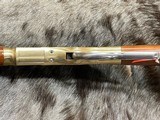 NEW 1866 WINCHESTER INDIAN CARBINE 38 SPECIAL ENGRAVED WHITE BARREL TAYLORS - LAYAWAY AVAILABLE - 21 of 23