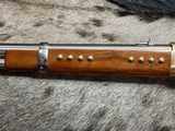 NEW 1866 WINCHESTER INDIAN CARBINE 38 SPECIAL ENGRAVED WHITE BARREL TAYLORS - LAYAWAY AVAILABLE - 14 of 23