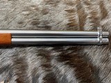 NEW 1866 WINCHESTER INDIAN CARBINE 38 SPECIAL ENGRAVED WHITE BARREL TAYLORS - LAYAWAY AVAILABLE - 6 of 23