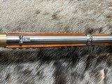 NEW 1866 WINCHESTER INDIAN CARBINE 38 SPECIAL ENGRAVED WHITE BARREL TAYLORS - LAYAWAY AVAILABLE - 11 of 23