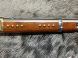 NEW 1866 WINCHESTER INDIAN CARBINE 38 SPECIAL ENGRAVED WHITE BARREL TAYLORS - LAYAWAY AVAILABLE - 5 of 23