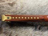 NEW 1866 WINCHESTER INDIAN SADDLE RING CARBINE 45 COLT ENGRAVED TAYLORS - LAYAWAY AVAILABLE - 9 of 22