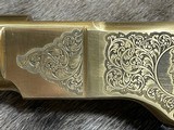 NEW 1866 WINCHESTER INDIAN SADDLE RING CARBINE 45 COLT ENGRAVED TAYLORS - LAYAWAY AVAILABLE - 17 of 22