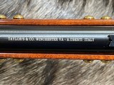 NEW 1866 WINCHESTER INDIAN SADDLE RING CARBINE 45 COLT ENGRAVED TAYLORS - LAYAWAY AVAILABLE - 19 of 22