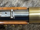 NEW 1866 WINCHESTER INDIAN CARBINE 45 COLT ENGRAVED WHITE BARREL TAYLORS - LAYAWAY AVAILABLE - 18 of 23