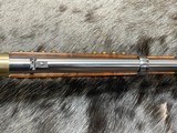 NEW 1866 WINCHESTER INDIAN CARBINE 45 COLT ENGRAVED WHITE BARREL TAYLORS - LAYAWAY AVAILABLE - 11 of 23