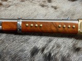 NEW 1866 WINCHESTER INDIAN CARBINE 45 COLT ENGRAVED WHITE BARREL TAYLORS - LAYAWAY AVAILABLE - 14 of 23