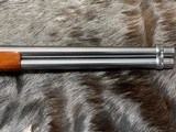 NEW 1866 WINCHESTER INDIAN CARBINE 45 COLT ENGRAVED WHITE BARREL TAYLORS - LAYAWAY AVAILABLE - 6 of 23