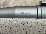 FREE SAFARI, LNIB, UNFIRED, LEGENDARY ARMS WORKS M704 CLOSER 300 WEATHERBY - LAYAWAY AVAILABLE - 16 of 20