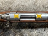 FREE SAFARI, BROWNING X-BOLT WHITE GOLD MEDALLION 308 WINCHESTER 035235218 - LAYAWAY AVAILABLE - 11 of 25