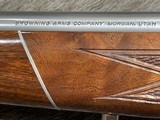 FREE SAFARI, BROWNING X-BOLT WHITE GOLD MEDALLION 308 WINCHESTER 035235218 - LAYAWAY AVAILABLE - 19 of 25