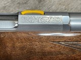 FREE SAFARI, BROWNING X-BOLT WHITE GOLD MEDALLION 308 WINCHESTER 035235218 - LAYAWAY AVAILABLE - 9 of 25
