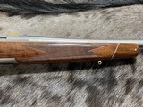 FREE SAFARI, BROWNING X-BOLT WHITE GOLD MEDALLION 308 WINCHESTER 035235218 - LAYAWAY AVAILABLE - 6 of 25