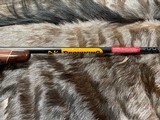FREE SAFARI, BROWNING X-BOLT GOLD MEDALLION 270 WINCHESTER 035529224 - LAYAWAY AVAILABLE - 8 of 25