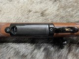 FREE SAFARI, BROWNING X-BOLT GOLD MEDALLION 270 WINCHESTER 035529224 - LAYAWAY AVAILABLE - 23 of 25