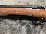 FREE SAFARI, BROWNING X-BOLT GOLD MEDALLION 270 WINCHESTER 035529224 - LAYAWAY AVAILABLE - 14 of 25