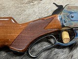 FREE SAFARI, NEW WINCHESTER 1886 DELUXE RIFLE 45-70 24" OCTAGON 534227142 - LAYAWAY AVAILABLE - 4 of 21