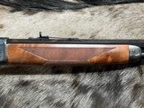 FREE SAFARI, NEW WINCHESTER 1886 DELUXE RIFLE 45-70 24" OCTAGON 534227142 - LAYAWAY AVAILABLE - 6 of 21