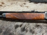 FREE SAFARI, NEW WINCHESTER 1886 DELUXE RIFLE 45-70 24" OCTAGON 534227142 - LAYAWAY AVAILABLE - 13 of 21