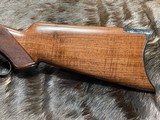 FREE SAFARI, NEW WINCHESTER 1886 DELUXE RIFLE 45-70 24" OCTAGON 534227142 - LAYAWAY AVAILABLE - 12 of 21