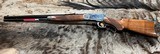 FREE SAFARI, NEW WINCHESTER 1886 DELUXE RIFLE 45-70 24" OCTAGON 534227142 - LAYAWAY AVAILABLE - 3 of 21