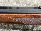 FREE SAFARI, NEW WINCHESTER 1886 DELUXE RIFLE 45-70 24" OCTAGON 534227142 - LAYAWAY AVAILABLE - 16 of 21