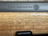 FREE SAFARI, NEW LEFT HAND STEYR ARMS SM12 HALF STOCK 308 WIN SM 12 - LAYAWAY AVAILABLE - 15 of 23