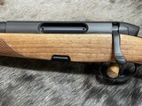 FREE SAFARI, NEW LEFT HAND STEYR ARMS SM12 HALF STOCK 308 WIN SM 12 - LAYAWAY AVAILABLE - 1 of 23