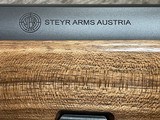 FREE SAFARI, NEW STEYR ARMS SM12 HALF STOCK 308 WINCHESTER SM 12 - LAYAWAY AVAILABLE - 15 of 23