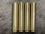 NEW 50 PIECES OF 550 MAGNUM BRASS BY RCC BRASS - 4 of 5