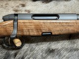 FREE SAFARI - NEW STEYR ARMS CL II FULL STOCK 308 WINCHESTER RIFLE CLII - LAYAWAY AVAILABLE - 1 of 24