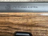 FREE SAFARI, NEW STEYR ARMS SM12 FULL STOCK 7x64 BRENNEKE SM 12 - LAYAWAY AVAILABLE - 16 of 24